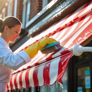  Awning Cleaning