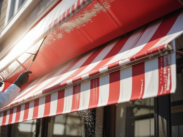  Awning Cleaning - Image 4