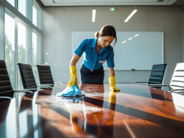 Conference Room Clean - Image 3