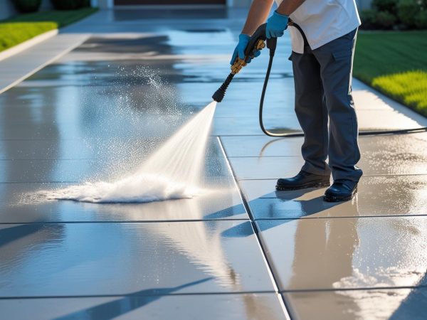 Driveway & Walkway Cleaning - Image 5