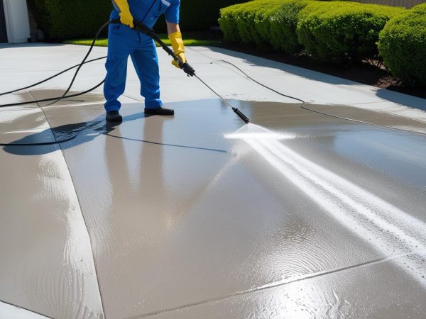 Driveway & Walkway Cleaning - Image 2