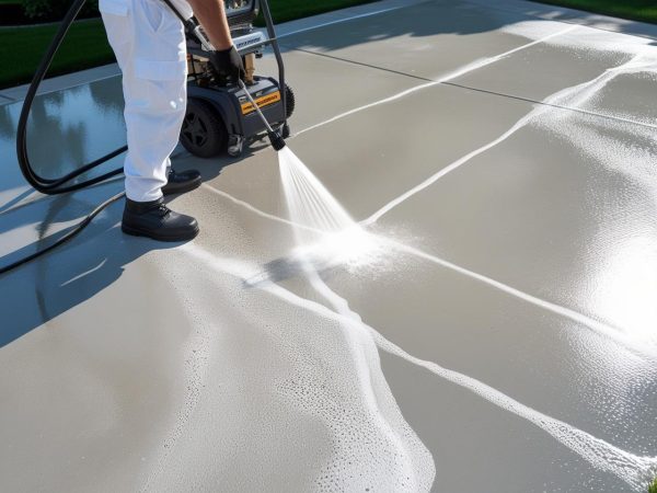 Driveway & Walkway Cleaning - Image 3
