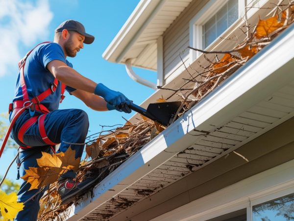 Gutter Cleaning - Image 5