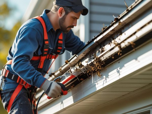 Gutter Cleaning - Image 3