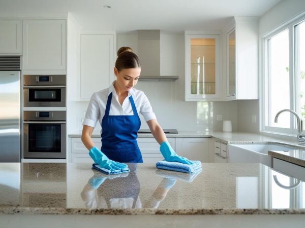 Kitchen Clean - Image 5