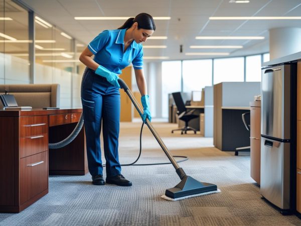 Office Cleaning - Image 6