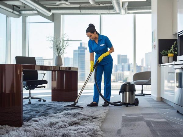 Office Cleaning - Image 7