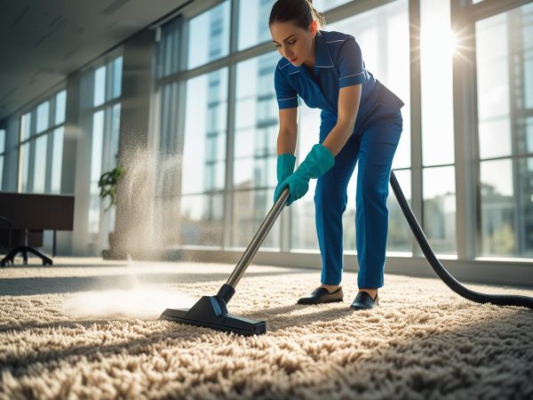Office Cleaning - Image 5